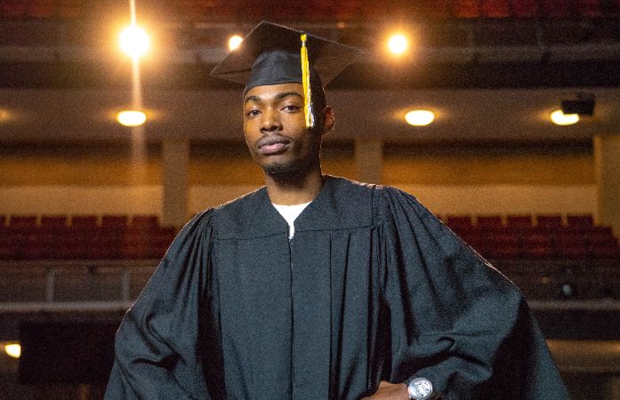  Students Rise